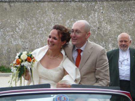 le mariage de Manu & Nico