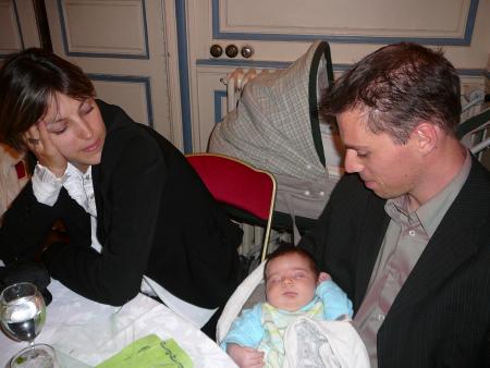 Ouf, le loustic s'est enfin endormi