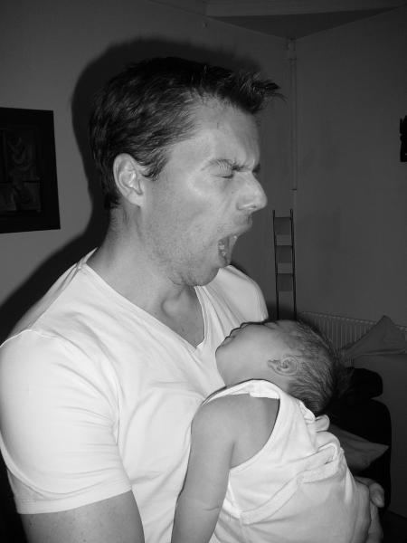 Qui est le plus fatigu�?