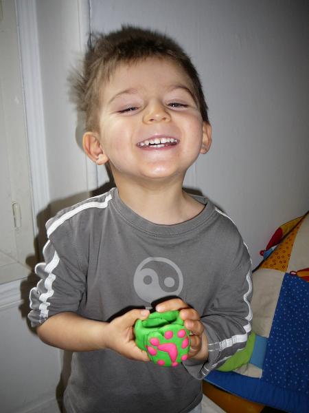 il est quelle heure? 