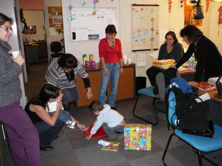 des loulous bien g�t�s