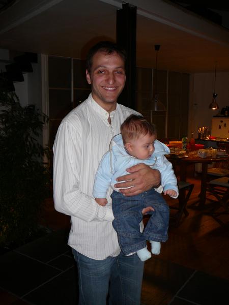 Fr�d�rik & Melvin