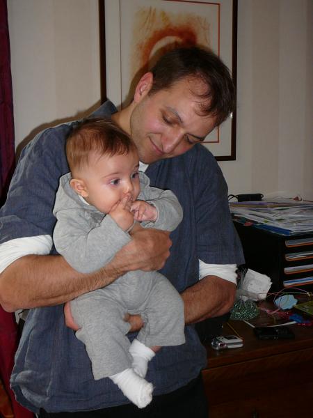 Melvin & Fr�d�rik