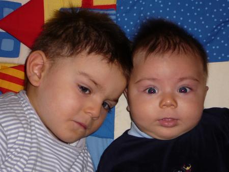 Il para�t qu'on se ressemble