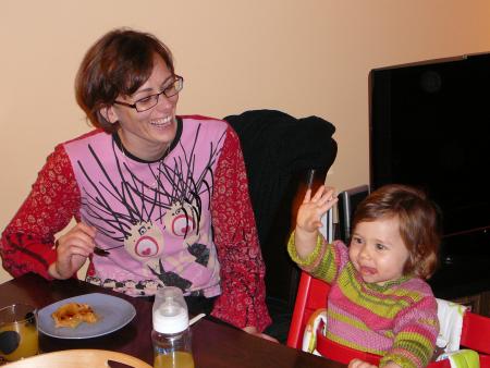 H�, j'ai encore faim moi!